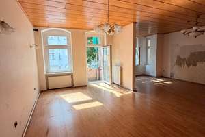 3-Zimmer-Wohnung in Gesundbrunnen – Bezugsfrei – Eulerstr 15, 13357 Gesundbrunnen, Berlin – Vorschaubild 3