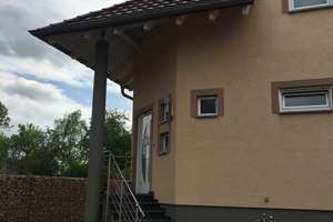 Hochwertiges Einfamilienhaus in Feldrandlage – Die vollständige Adresse der Immobilie erhältst du vom Anbieter., 55278 Köngernheim – Vorschaubild 4