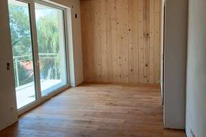 2-Zimmer-Erstbezug im Holzmassivhaus - mit Balkon & hochwertige Ausstattung – Im Bannholz -, 79410 Badenweiler – Vorschaubild 2