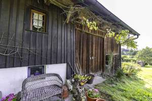 Historisches Bauernhaus in Aussichtslage - Reserviert- – Die vollständige Adresse der Immobilie erhältst du vom Anbieter., 88138 Weißensberg – Vorschaubild 16