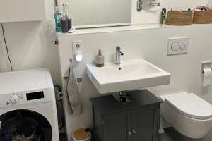Neuwertige Gartenwohnung in der Nähe der S-Bahn – Mattoneplatz 13, 81673 Echarding, München – Vorschaubild 13