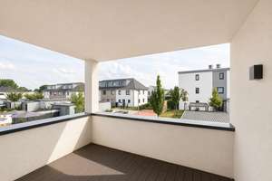 Moderne, neuwertige 3-Zimmer Wohnung in Groß Munzel – Die vollständige Adresse der Immobilie erhältst du vom Anbieter., 30890 Barsinghausen – Vorschaubild 7