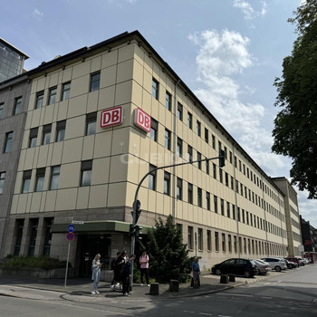 optimaler ÖPNV | HBF Nähe | flexible Grundrisse 