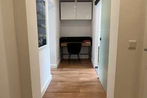 MÖBILIERSTES APPARTMENT IN TOPLAGE VON MG! – Die vollständige Adresse der Immobilie erhältst du vom Anbieter., 41061 Gladbach, Mönchengladbach – Vorschaubild 4