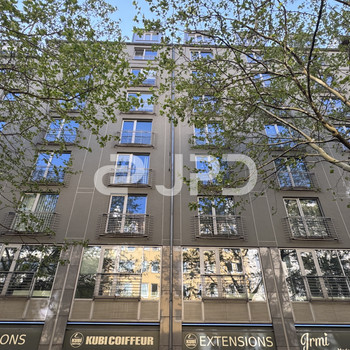 JPD - Günstige Büroflächen direkt am Hauptbahnhof