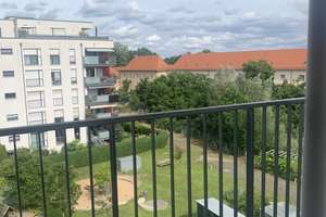 Modern in Fürth - 3 Zimmer-Wohnung mit Balkon/TG/Keller – Poppenreuther Straße 42, 90765 Ronhof, Kronach, Fürth – Vorschaubild 5