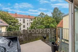 Luxuriöse Mietwohnung in Hannover - Beste Lage für höchsten Wohnkomfort – Lutherstraße 66A, 30171 Südstadt, Hannover – Vorschaubild 11