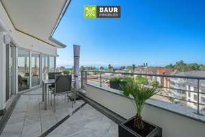 360° I Penthouse mit spektakulärem Panorama 
Kapitalanlage der besonderen Art in Friedrichshafen – Die vollständige Adresse der Immobilie erhältst du vom Anbieter., 88045 Friedrichshafen – Vorschaubild 12