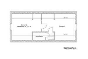 Frauenhain - gepflegtes Einfamilienhaus mit schönem Garten in ruhiger Umgebung – Meißen (Kreis) – Vorschaubild 9