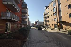 Junger Klassiker in der Wik - gepflegte Wohnung mit Terrasse zu verkaufen – Die vollständige Adresse der Immobilie erhältst du vom Anbieter., 24106 Wik, Kiel – Vorschaubild 23