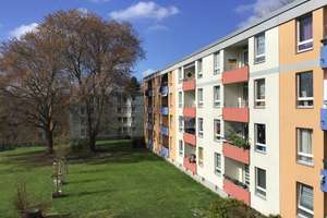 Ihr neues Zuhause: zeitgemäße 3-Zimmer-Wohnung mit Balkon! – Albert-Schweitzer-Str. 10, 45279 Freisenbruch, Essen – Vorschaubild 6
