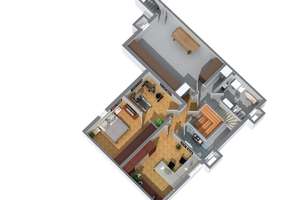 Gepflegter Satteldachbungalow mit Flächenplus auf einem idyllischen Grundstück in ruhiger Wohnlage – Die vollständige Adresse der Immobilie erhältst du vom Anbieter., 55127 Lerchenberg, Mainz – Vorschaubild 23
