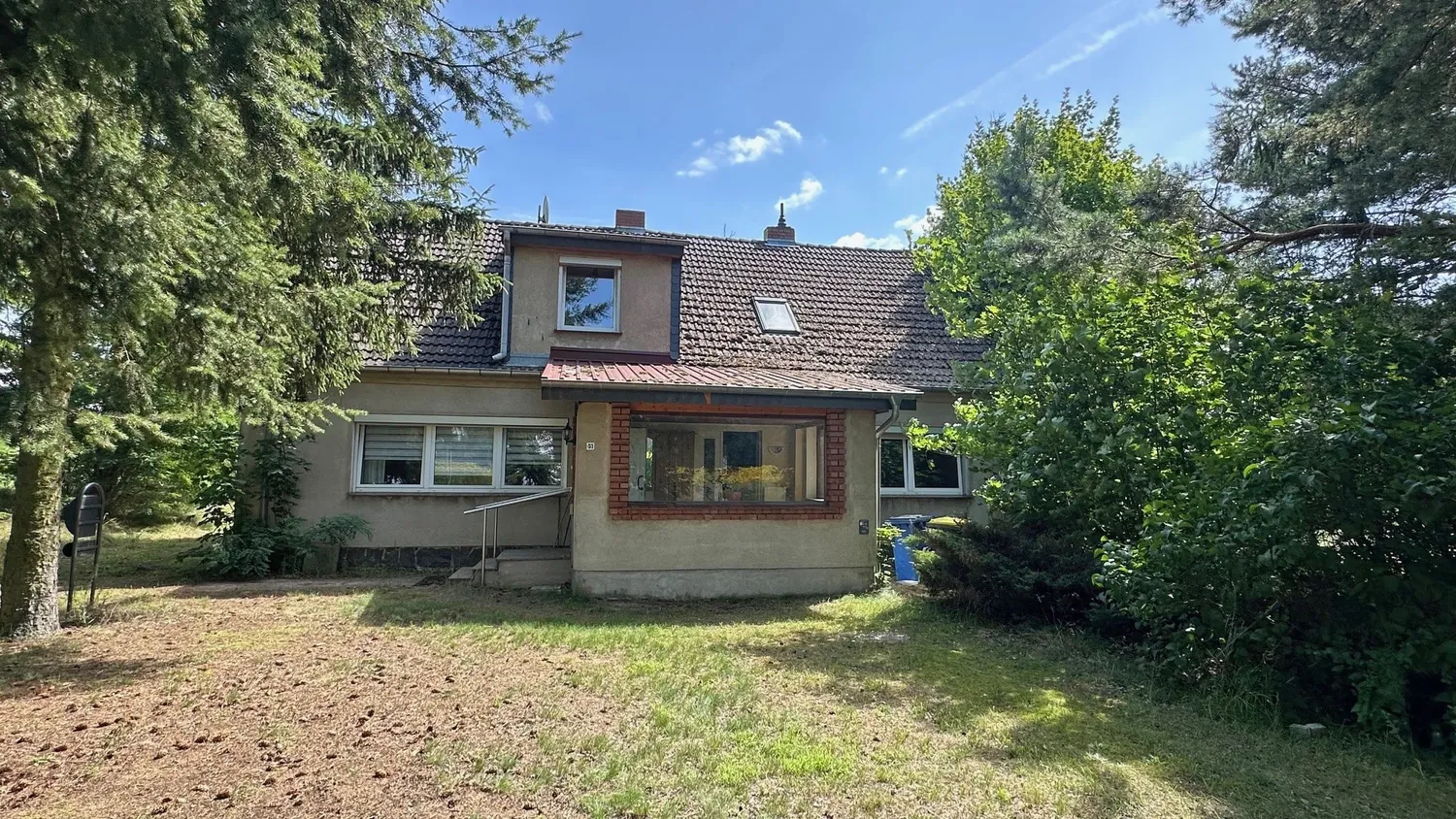 Wohnen und Erholen in ruhiger Naturlage, Mecklenburgische Seenplatte Kreis – Bild 4