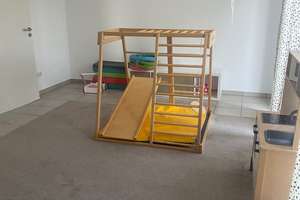 Gepflegtes 5-Zimmer-Reihenendhaus in Bergisch Gladbach, Vermietung nur mit Wohnberechtigungsschein – 51467 Schildgen, Bergisch Gladbach – Vorschaubild 27