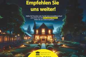 +++ Mehrfamilienhaus in idyllischer Lage +++ – Werra-Meißner-Kreis – Vorschaubild 4