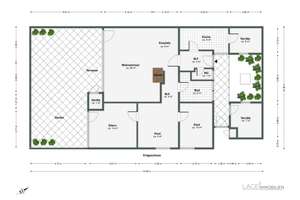 Kernsanierungsbedürftiger Bungalow mit Garten & Garage - Viel Potenzial zur eigenen Gestaltung! – Die vollständige Adresse der Immobilie erhältst du vom Anbieter., 41564 Kaarst – Vorschaubild 18