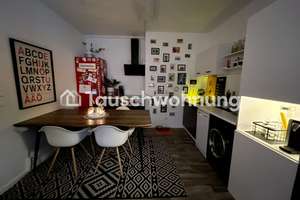 Tauschwohnung: Schöne 2-Raum-Wohnung – Amanlisweg 12, 12685 Marzahn, Berlin – Vorschaubild 3