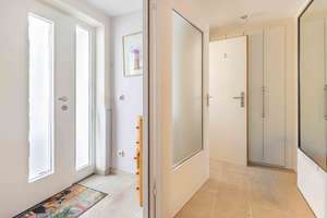 Reihenmittelhaus mit 4,5 Zimmern - Ausbaupotential zu 5,5 Zimmern - inkl. Hobbyraum, Sauna & Garage – Die vollständige Adresse der Immobilie erhältst du vom Anbieter., 82239 Alling – Vorschaubild 6