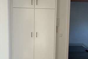 Großzügig geschnittene 3-Zimmer-Wohnung mit Klimaanlage! – Saarbrücker Str. 13, 47053 Friemersheim, Duisburg – Vorschaubild 8