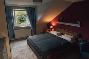 Gepflegte Doppelhaushälfte mit großem Garten und Garage in Düsseldorf-Gerresheim (Privatverkauf) – Glashüttenstraße 14, 40627 Gerresheim, Düsseldorf – Vorschaubild 13