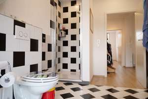 Familienfreundliches Haus zur Miete – saniert, energiesparend, zentral gelegen – Die vollständige Adresse der Immobilie erhältst du vom Anbieter., 55294 Bodenheim – Vorschaubild 12