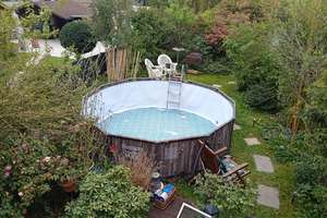 Großzügiges Einfamilienhaus mit Einliegerwohnung, Garten und Garage in Esch zu verkaufen! – Heinrich-Zille-Straße 11, 50765 Esch/Auweiler, Köln – Vorschaubild 9