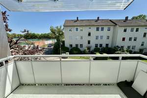 EINZIEHEN UND WOHLFÜHLEN: HELLE UND GEPFLEGTE WOHNUNG MIT BALKON UND NEUER AUSSTATTUNG – Erlenweg 15, 65187 Biebrich, Wiesbaden – Vorschaubild 4