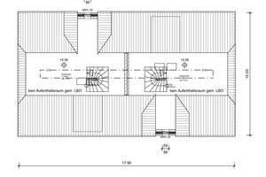 Zum direkt Einziehen: Energieeffizienzhaus 40 plus (Neubau) - 3 Schlafzimmer, Sauna, provisionsfrei! – Die vollständige Adresse der Immobilie erhältst du vom Anbieter., 25813 Husum – Vorschaubild 17