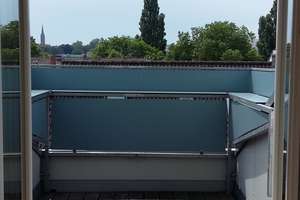 Zentral gelegene Dachwohnung mit Loggia in Rheinnähe – Die vollständige Adresse der Immobilie erhältst du vom Anbieter., 53225 Beuel-Mitte, Bonn – Vorschaubild 6