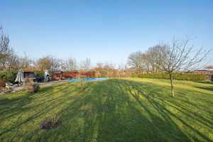Doppelhaushälfte mit großem Garten und Pool in Horst – Steinburg (Kreis) – Vorschaubild 4