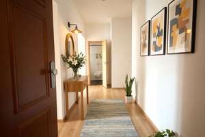 Moderne 3‑Zimmer‑Wohnung mit Balkon und Aufzug im Grünen – Klemkestraße 120 A, 13158 Niederschönhausen, Berlin – Vorschaubild 14