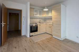 Bezugsfreie 1-Zimmer-Wohnung mit Stellplatz in begehrter Lage von Bonn-Ippendorf – Die vollständige Adresse der Immobilie erhältst du vom Anbieter., 53127 Ippendorf, Bonn – Vorschaubild 3