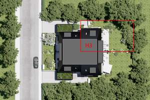 Der wichtigste Ort Ihres Lebens! – Die vollständige Adresse der Immobilie erhältst du vom Anbieter., 81739 Waldperlach, München – Vorschaubild 13