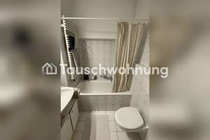 Tauschwohnung: Tauschwohnung in zentraler Lage (Glockenbach) – Die vollständige Adresse der Immobilie erhältst du vom Anbieter., 80469 Gärtnerplatz, München – Vorschaubild 5