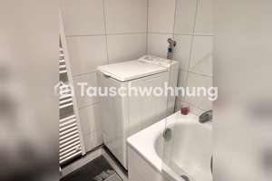 Tauschwohnung: Gemütliche, moderne Wohnung 15min vom Hbf – Die vollständige Adresse der Immobilie erhältst du vom Anbieter., 80686 Sankt Ulrich, München – Vorschaubild 12