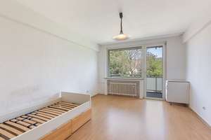 Attraktive Kapitalanlage oder zukünftiges Eigenheim: 4-Zimmer-Wohnung Bredeney/Rüttenscheid – Die vollständige Adresse der Immobilie erhältst du vom Anbieter., 45133 Rüttenscheid, Essen – Vorschaubild 8
