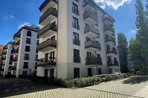 **Neubau-Schmuckstück - modern, EBK, ruhig und zentral** – Sansibarstr. 60a, 13351 Wedding, Berlin – Vorschaubild 1