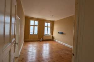 Helle 2-Zimmer Wohnung im 3. OG in Berlin-Lichtenberg – Eitelstraße 84, 10317 Rummelsburg, Berlin – Vorschaubild 3