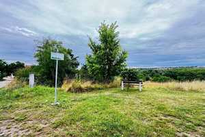 ebenerdiges 110 qm Einfamilienhaus in idyllischer Traumlage - Pferde- und Naturliebhaber aufgepasst – Salzlandkreis – Vorschaubild 24