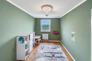 Top-Lage + Balkon + Stellplatz + Keller: Großzügige 3-Zimmer-Wohnung! provisionsfrei – 63067 Ledermuseum, Offenbach am Main – Vorschaubild 2