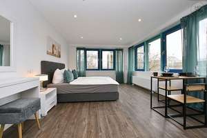 Neu möbliertes Apartment in Reutlingen