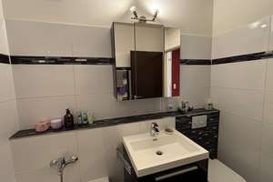 Modernisierte & Vollmöblierte 2-Zimmer Wohnung mit Duplexgarage zur Eigennutzung oder Kapitalanlage – Urbanstraße 22, 81371 Sendlinger Feld, München – Vorschaubild 19