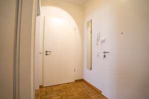 Stilvolle 2-Zimmer-Wohnung in Aachen-Laurensberg – ideal zur Eigennutzung oder als Kapitalanlage – Die vollständige Adresse der Immobilie erhältst du vom Anbieter., 52072 Markt, Aachen – Vorschaubild 7