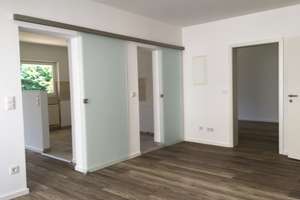3-Zimmer-Wohnung mit Terrasse und Garten in MA – Die vollständige Adresse der Immobilie erhältst du vom Anbieter., 68229 Friedrichsfeld, Mannheim – Vorschaubild 2