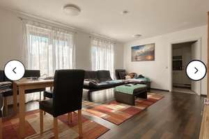 Moderne 3 Zimmer Wohnung mit Balkon – Plochinger str -, 73728 Esslingen am Neckar – Vorschaubild 2