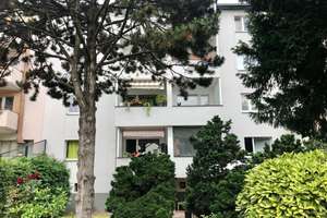 Helle 2 Zimmerwohnung mit Balkon und Wohnküche in Mörsenbroich. -Nähe ARAG Hochhaus! – Münsterstraße 401, 40470 Mörsenbroich, Düsseldorf – Vorschaubild 13