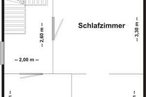 Einfamilienhaus 3 Zimmer + Garten + Garage + Stellplatz + EBK in Bedburg Kirchherten Bedburg – Gottesacker 29, 50181 Rhein-Erft-Kreis – Vorschaubild 17