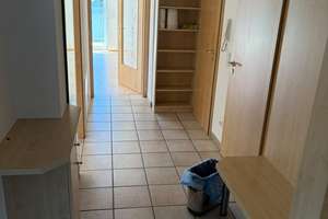 Helle und ruhige 3-Zimmer Wohnung / Gartenblick – 85057 Nordwest, Ingolstadt – Vorschaubild 9