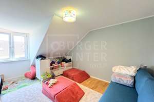 Moderne 4-Zimmer-Maisonette-Wohnung in Plankstadt * 2-Stellplätze * Balkon * – Die vollständige Adresse der Immobilie erhältst du vom Anbieter., 68723 Plankstadt – Vorschaubild 3