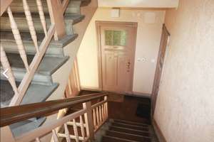 INVESTITION IN DIE ZUKUNFT - MIT BALKON & GEMEINSCHAFTSGARTEN - ZUR ZEIT VERMIETET – Müllerstr. 29 po, 12207 Lichterfelde, Berlin – Vorschaubild 4